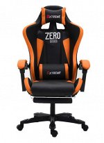 Кресло компьютерное WCG ZERO-L (геймерское, игровое, офисное)