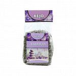 Чай KEJOfoods Лаванда цветки 50 гр. м/у 1/12