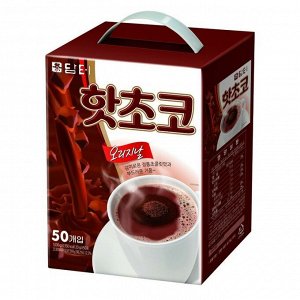 HOT CHOCO (Горячий Шоколад),1000 гр.
