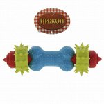 Игрушка жевательная &quot;Мегаконструктор&quot;, TPR, 18 см