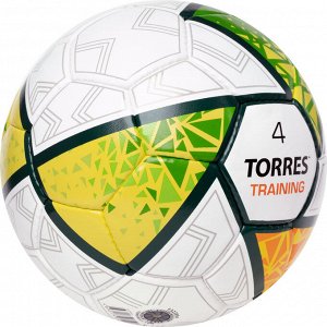 Мяч футбольный Torres Training