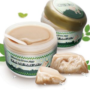 Elizavecca GreenPiggy Collagen Jella Pack Маска для лица "Коллагеновое желе", 100мл
