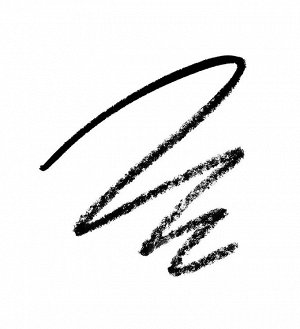 LUXVISAGE Карандаш-каял для глаз механический LUXVISAGE Soft kajal super stay Black