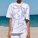 Новинки июня 2024г ZARA CHINA