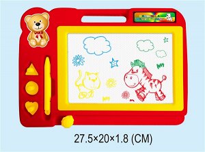 Доска для рисования в наборе OBL691003 9101-1 (1/108)