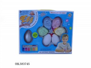 Игровой набор художника OBL583745 HD100514B (1/96)