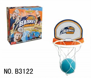 Игрушечный набор Баскетбол OBL698665 B3122 (1/36)
