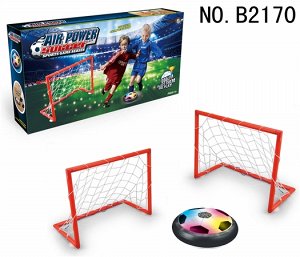Игрушечный набор Футбол OBL698645 B2170 (1/24)