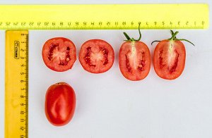 ПАРТНЕР Томат Шпинель F1 ( 2-ной пак.) / Гибриды томата с необычной формой плодов