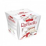 Raffaello и Ferrero, Kinder, Тик-Так, Нутелла