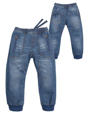 BWP375 брюки для мальчиков  TM Pelican