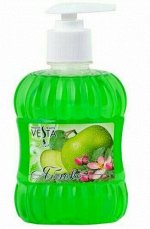 Vesta Жидкое мыло &quot;Яблоко&quot; 315 мл