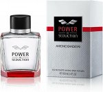 Антонио Бандерас Power Of Seduction  100 ml  edt муж. /ar116601