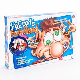 Настольная игра IMC Toys &quot;Freddy&#039;s fun Head&quot;