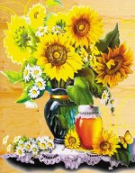 Алмазная мозаика