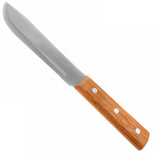 &quot;Tramontina Universal&quot; Нож поварской 15см, деревянная ручка (Бразилия)
