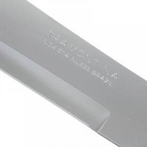 &quot;Tramontina Universal&quot; Нож поварской 15см, деревянная ручка (Бразилия)
