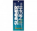 Soleo SUMMER NIGHT Интенсивный крем-бронзатор для загара с пеньковым маслом , 15 мл