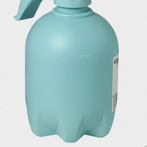 Опрыскиватель помповый, 1.5 л, Radivas