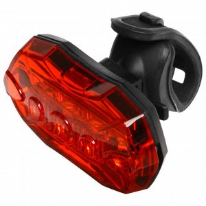 Комплект велосипедных фонарей Dream Bike JY-7058+JY-6090T