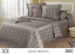 КПБ (240*260,200*220,2*50*70) Julian Watson