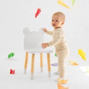 Комплект леггинсов детских MINAKU: Basic Line BABY.