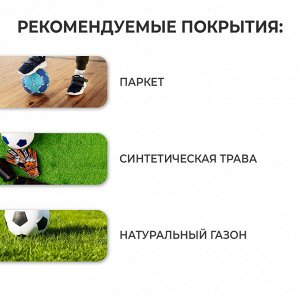 Футбольный мяч TORRES T-Pro, F323995, термосшивка, 32 панели, р. 5, PU
