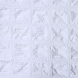 Покрывало LoveLife Texture: white, 150*220±5см, микрофайбер, 100% п/э