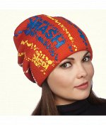 R 96 флис Колпак