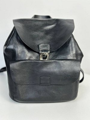 Сумка рюкзак женская. Натуральная кожа