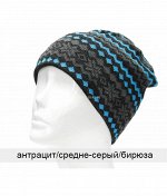 02.352.200 C РОЙАН флис Шапка