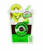 Mediheal Маска для лица VITA Kiwi Apple Яблоко-Киви, 20 мл (еврохол)