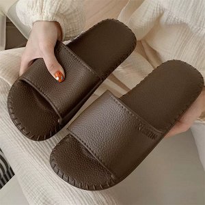 Шлепки, тапочки резиновые, пляжные, летние