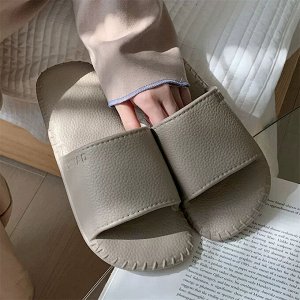 Шлепки, тапочки резиновые, пляжные, летние