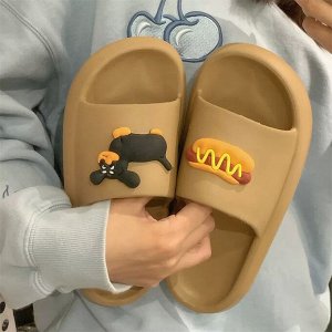Шлепки, тапочки резиновые, пляжные, летние