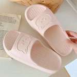 Шлепки, тапочки резиновые, пляжные, домашние