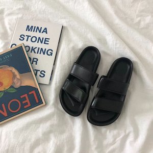Шлепки, тапочки резиновые, пляжные, летние