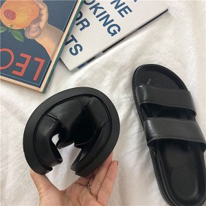 Шлепки, тапочки резиновые, пляжные, летние