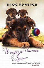 Кэмерон Б. И тут появилась Люси