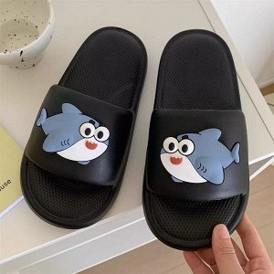 Шлепки, тапочки резиновые, пляжные, летние