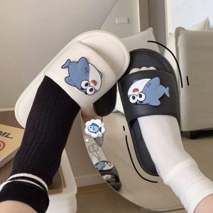 Шлепки, тапочки резиновые, пляжные, летние