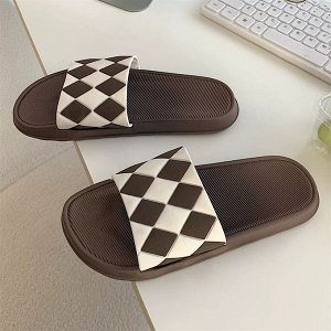 Шлепки, тапочки резиновые, пляжные, летние