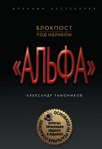 Тамоников А.А. Блокпост под Идлибом