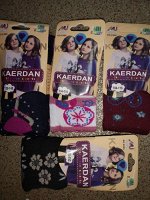 Колготки детские &quot;Kaerdan&quot;