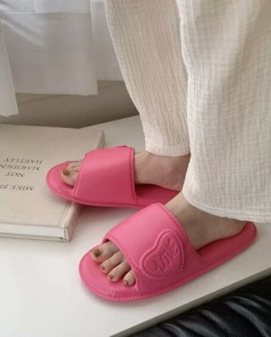 Шлепки, тапочки резиновые, пляжные, летние