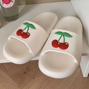 Шлепки, тапочки резиновые, пляжные, летние