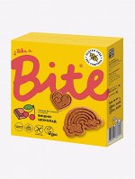 Печенье Bite &quot;Вишня-шоколад&quot; 115гр