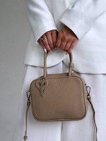Сумка женская. Натуральная Кожа ❗️ВИДЕООБЗОР❗️