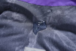 Фиолетовый в наличии
Детские мембранные комбинезоны. Рассчитаны на температурный режим до -30С. Наполнитель Тинсулейт (280гр.). Подкладка: флис. Дополнительно: светоотражающие элементы, эластичные ман