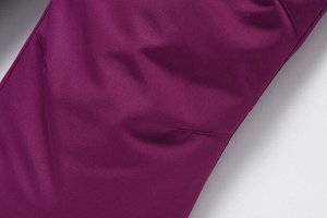 Бордовый В наличии
Детские мембранные комбинезоны. Рассчитаны на температурный режим до -30С. Наполнитель Тинсулейт (280гр.). Подкладка: флис. Дополнительно: светоотражающие элементы, эластичные манже